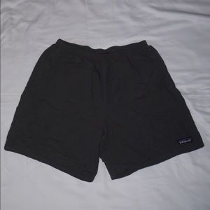 Patagonia baggies shorts